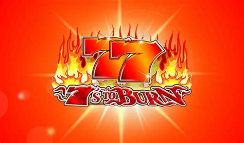 7s to burn slot